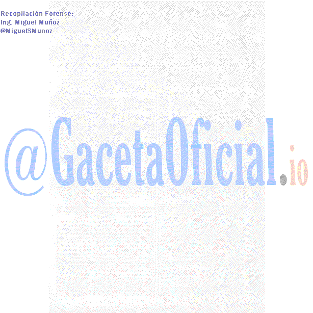 Gaceta Oficial 26484 del 18 Febrero 1961