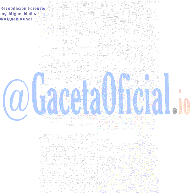 Gaceta Oficial 28824 del 13 Enero 1969