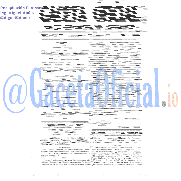 Gaceta Oficial 30353 del 15 Marzo 1974