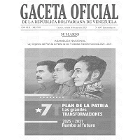 Gaceta 6907
