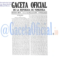 Gaceta Oficial 478 del 30 Enero 1956